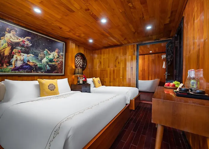 Hera Boutique Cruise Bay