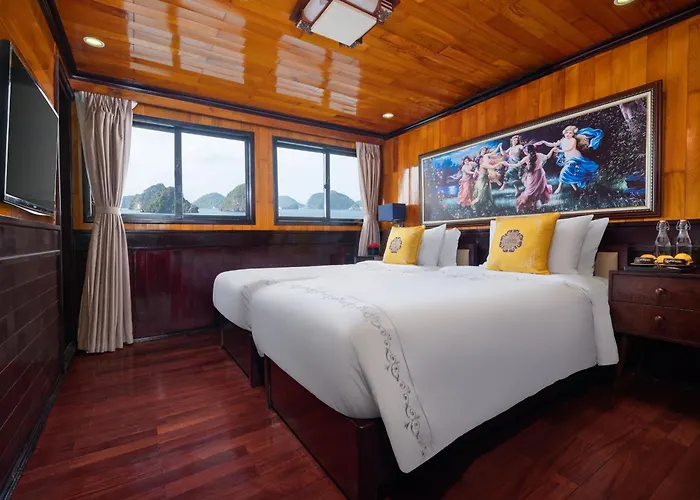 Hera Boutique Cruise Bay *