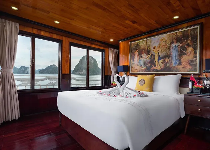 Hera Boutique Cruise Bay