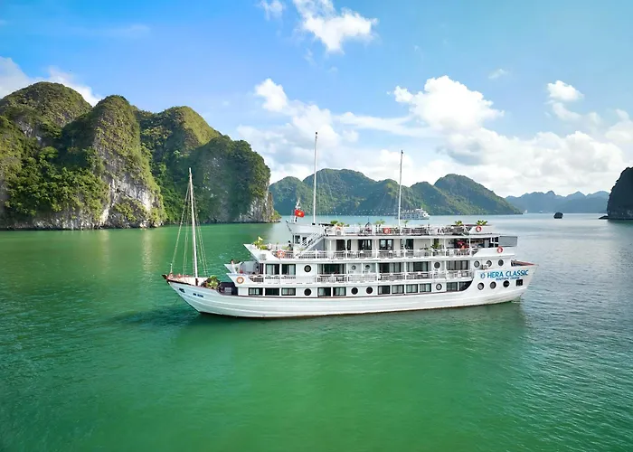 Hera Boutique Cruise Bay *